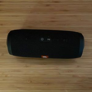 JBL Charge3
